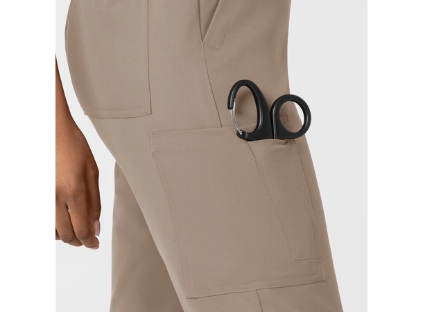 Thrive Damebukse med strikk i ben Haze 3XL 