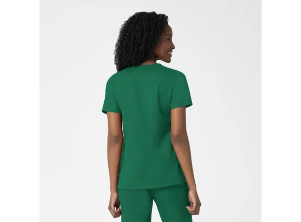 Thrive Dametunika med frontlommer Hunter XL 