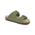 Bris Sandaler Olive Green 41 
