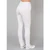 Tights Damebukse med lomme White XL 