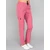 DYNAMIC Damebukse med snøring i livet Flamingo Pink S 