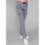 DYNAMIC Damebukse med snøring i livet Steel Grey XS 