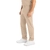 ProFlex Herrebukse med rette ben Sandstone L 