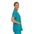 Forward Dametunika med buet V-hals Teal XS 