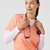 ProFlex Dametunika med tre lommer Desert Flower S 