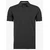 Evolution Polo Herre Sort  4XL 