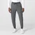 Thrive Herrebukse med snøring i livet Pewter 2XL 
