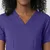 Thrive Dametunika med frontlommer Grape 3XL 