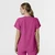 Renew Tunika med Hjerteformet hals Raspberry XL 
