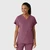 Renew Tunika med Hjerteformet hals Wine Heather XL 