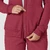 Renew Knit Damejakke med hette Ruby XS 