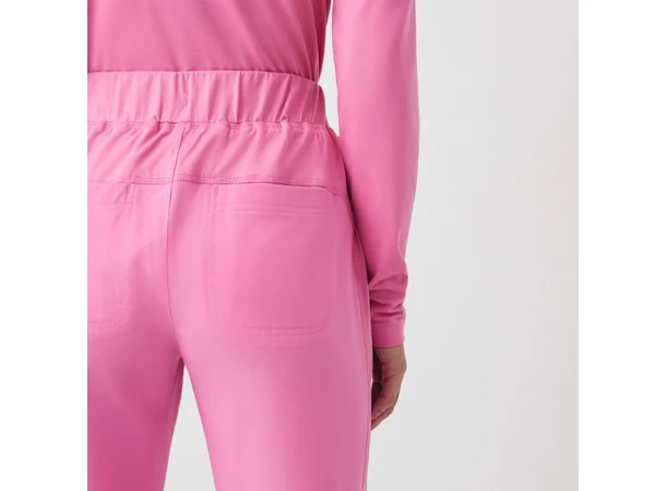 CRFT Damebukse med bootcut Dancing Blossom L 