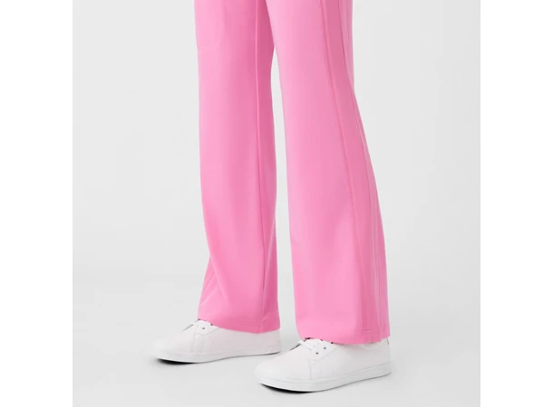 CRFT Damebukse med bootcut Dancing Blossom L 