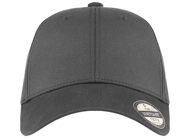 Easy Cap Stretch Fit Mørk Grå One Size 