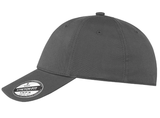 Easy Cap Stretch Fit Mørk Grå One Size 