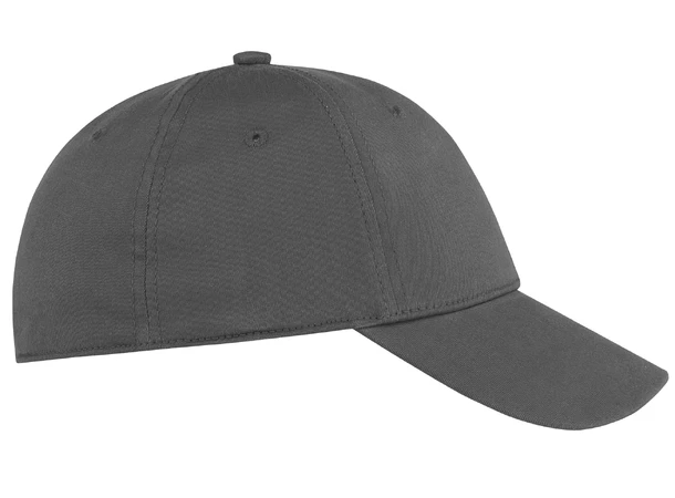 Easy Cap Stretch Fit Mørk Grå One Size 