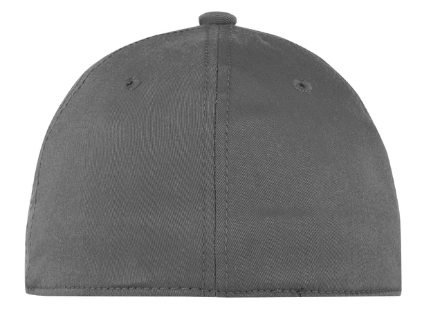 Easy Cap Stretch Fit Mørk Grå One Size 