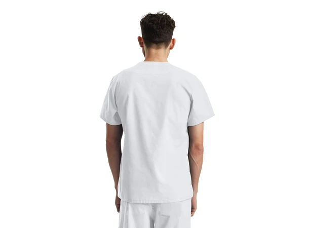 Essentials Herretunika White XXL 