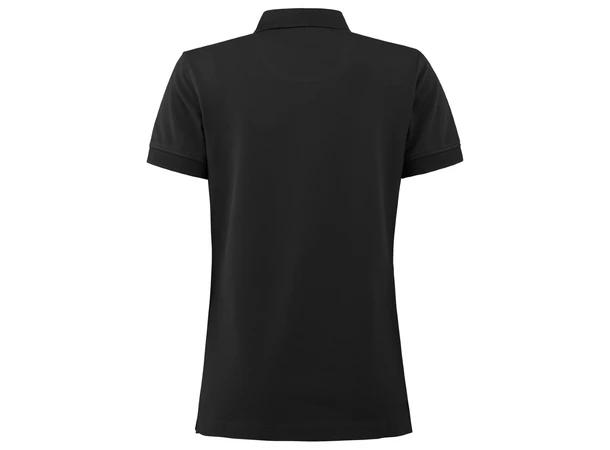 Evolution Polo Dame Sort  XXL 