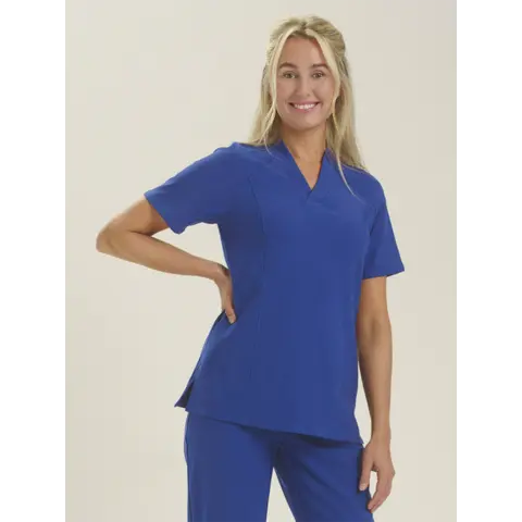 Helseuniform Cala Dametunika