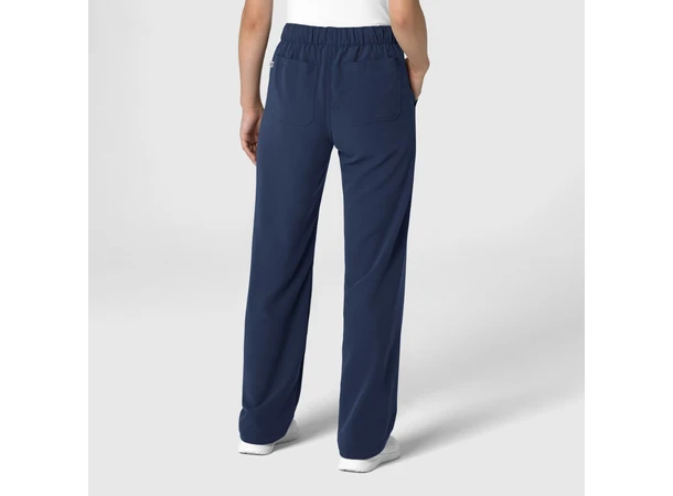 Nova Damebukse med snøring i livet Navy XS 