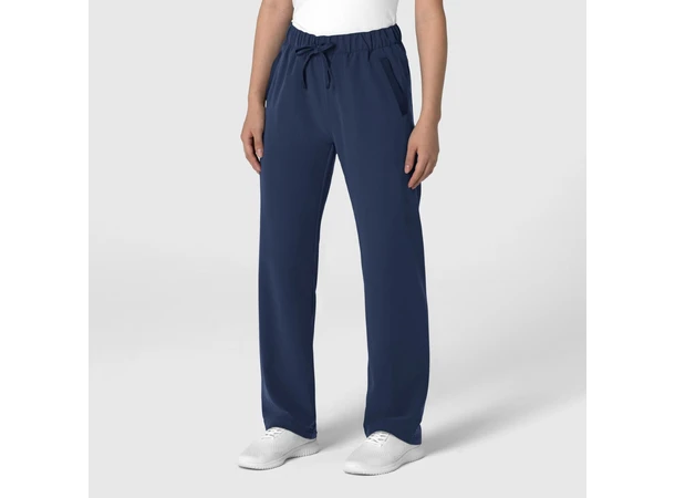 Nova Damebukse med snøring i livet Navy XS 
