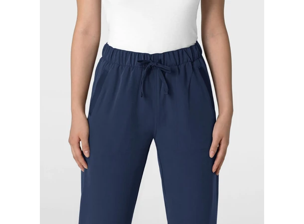 Nova Damebukse med snøring i livet Navy XS 