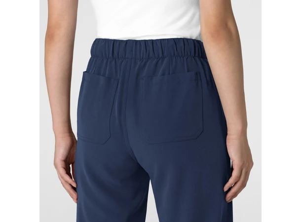 Nova Damebukse med snøring i livet Navy XS 