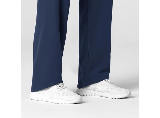 Nova Damebukse med snøring i livet Navy XS 
