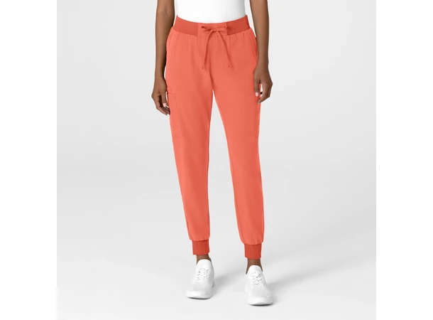 Nova Damebukse med strikk i livet Sugar Coral 3XL 