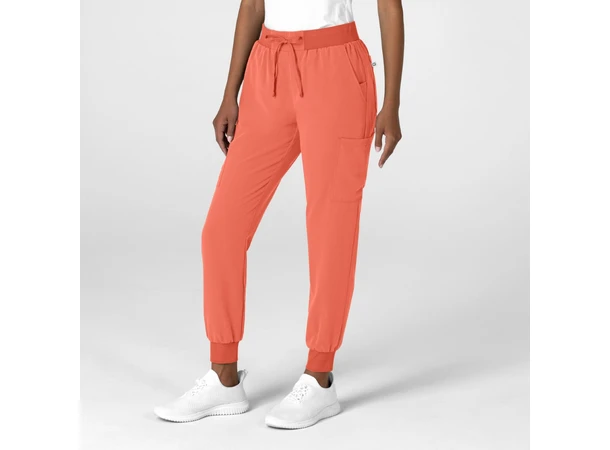 Nova Damebukse med strikk i livet Sugar Coral 3XL 