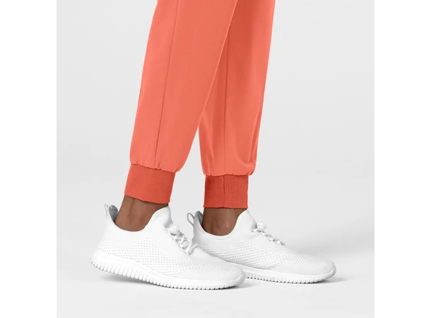 Nova Damebukse med strikk i livet Sugar Coral 3XL 