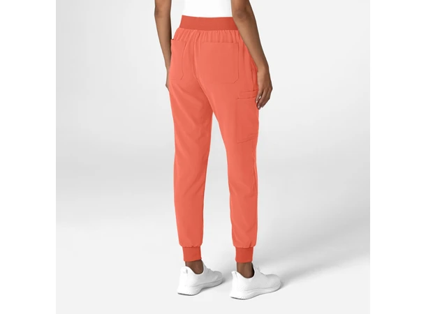 Nova Damebukse med strikk i livet Sugar Coral 3XL 