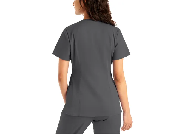ProFlex Dametunika med tre lommer Steel XL 
