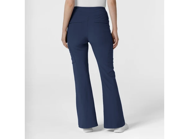 Renew Damebukse med sleng Navy M 