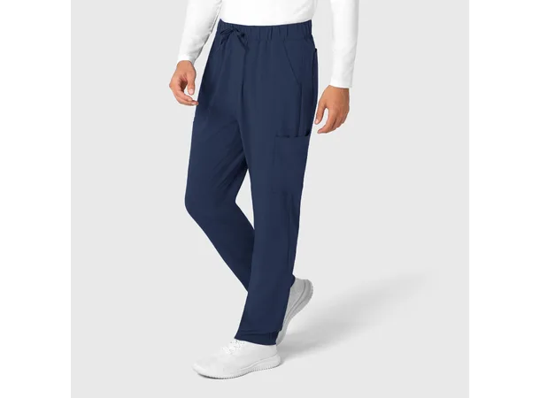 Renew Herrebukse med snøring i livet Navy XXL 