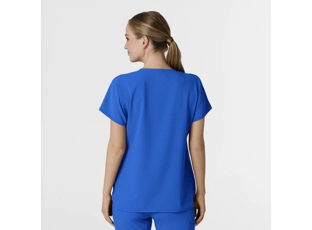 Renew Tunika med Hjerteformet hals Royal M 
