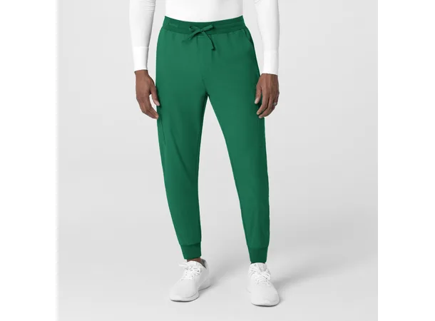 Thrive Herrebukse med snøring i livet Hunter 2XL 