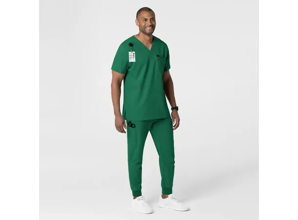 Thrive Herrebukse med snøring i livet Hunter 2XL 