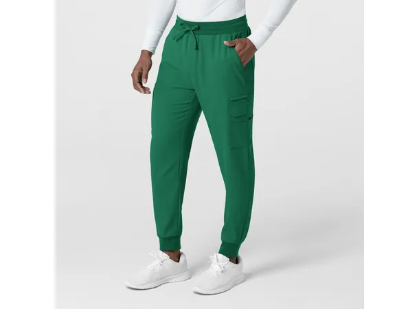 Thrive Herrebukse med snøring i livet Hunter 2XL 