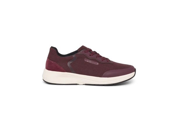 Vinter Sneakers Wine 36 