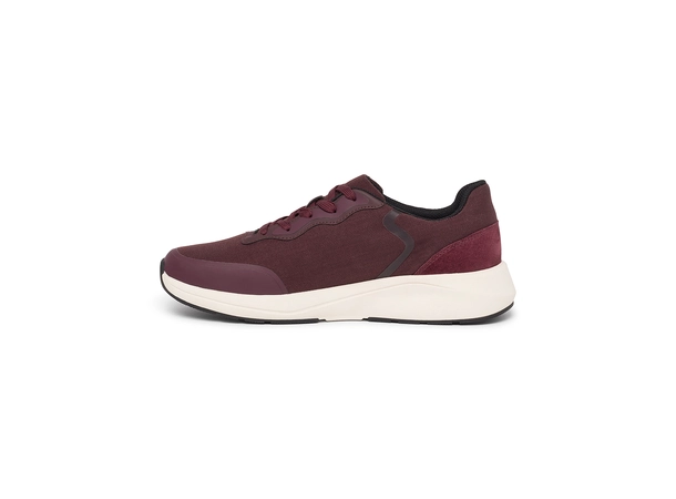 Vinter Sneakers Wine 36 