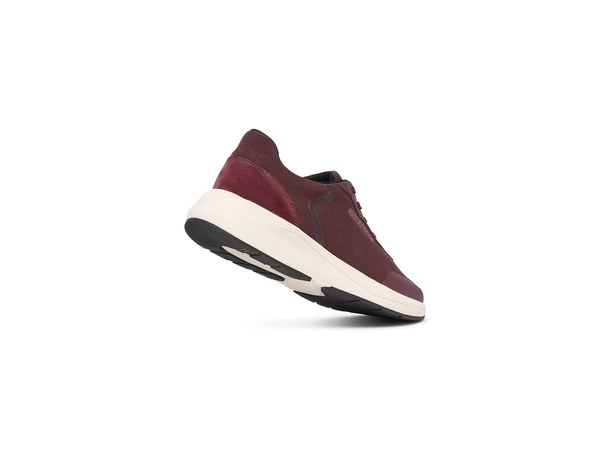 Vinter Sneakers Wine 36 