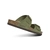Bris Sandaler Olive Green 42 