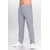 POWER Herrebukse med snøring i livet Steel Grey XS 