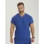 Helseuniform Alex Unisex Tunika Royal XS 