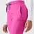 Forward Damebukse med rette ben Rose Violet 3XL 