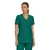 Forward Dametunika med buet V-hals Hunter 3XL 