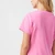 CRFT Dametunika med tre lommer Dancing Blossom XS 