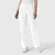 W123 Damebukse med rette ben White 3XL 
